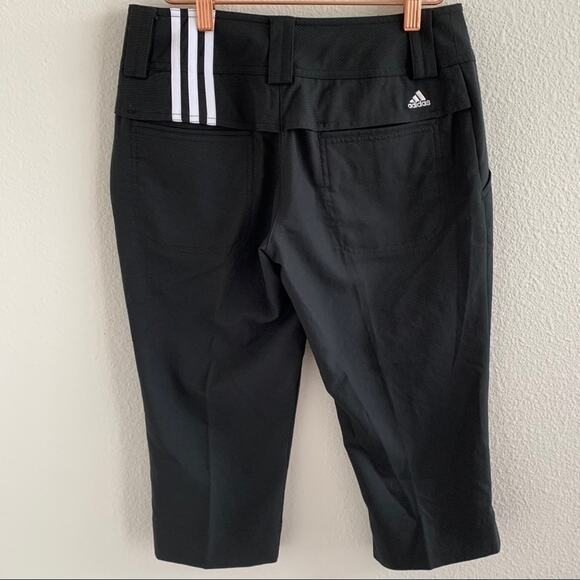 Adidas Classic Three Stripe Clima Cool Active Pants 2 - Picture 2 of 7
